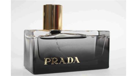 parfümerie pieper prada amber|has Prada amber been discontinued.